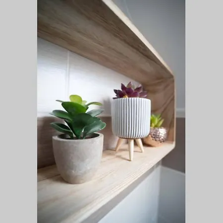 Ohara Apartamento *