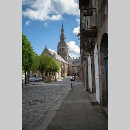 Ohara Apartamento Dinan