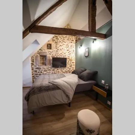 Apartamento Ohara *